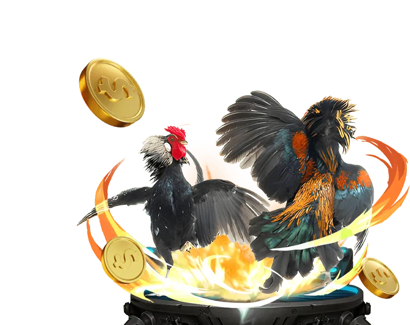 Bàn chơi Baccarat với các lá bài và chip cược